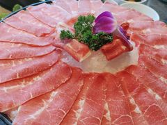 -德天肥牛海鲜火锅(城西银泰店)