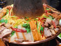 -下杨家青海土火锅(海湖店)