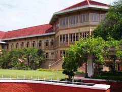 -五世皇金柚木行宫(维护中)