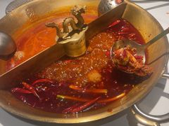 -小龙翻大江文化火锅(宽窄店)