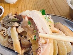 -肥婆兰鸡饭(西门外街店)