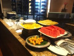 -马哥孛罗咖啡厅·Cafe Marco (厦门马哥孛罗东方大酒店)