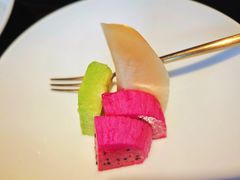 水果拼盘-大拙里·精致融合菜(沙湖桃源国际店)