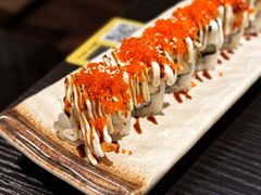 秋天的故事-鹏祖料理