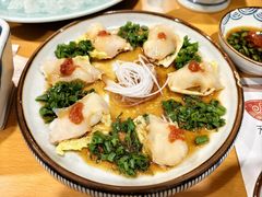 -天正河鲀·河豚亭(大连店)