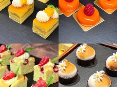 -康帝国际酒店-艾斯本自助西餐厅