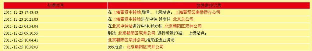 -韵达快运