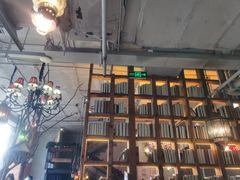 -漫咖啡(银泰创意城店)
