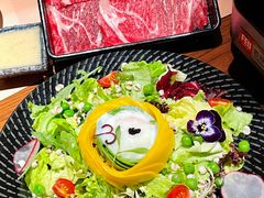 -山葵家·创意料理(宁波来福士店)