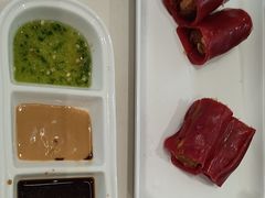 -蔡澜点心·粤菜(月星环球港店)