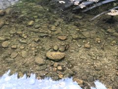 -碓臼峪自然风景区