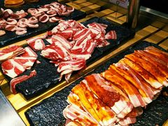 -全盛海鲜烤肉自助(新玛特店)