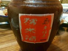 -老灶房-四川土菜(铁牛广场店)