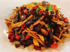 -圆圆家私房美食(民权路店)