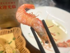 -渔满仓海鲜渔家(象山二店)