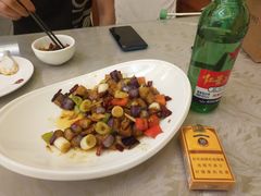 -成都驻京办餐厅(蜀都宾馆店)