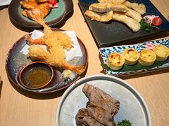 -大渔铁板烧(大悦城店)
