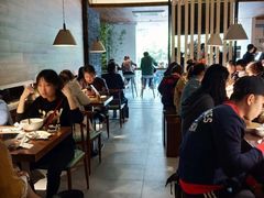 大堂-十面春风·江南面馆(崇宁路店)