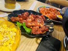 -大壮家原味烤肉(兴华北街店)