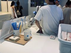 -兰熊鲜奶(西直门凯德mall店)