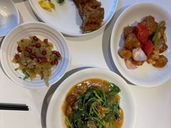 -莆田餐厅PUTIEN(三里屯店)