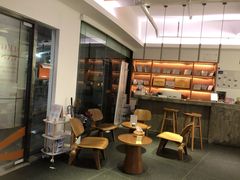 -MEGA BASE 健身馆(南山店)