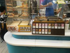 -全家便利店(秀沿路店)