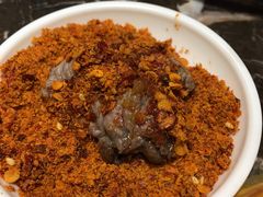 -蜀辣居鲜货老火锅(红牌楼店)