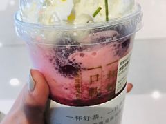 -奈雪的茶(石家庄万象城店)