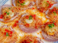 -香香海南菜餐厅