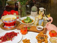 -后海16号·北京私房菜