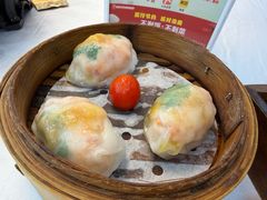 -鹿鸣酒家(越秀店)