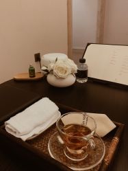 -缦spa
