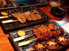 -山葵家居酒屋(天目里店)