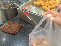 -毛华美食(清扬路店)