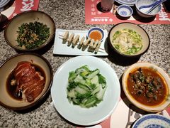 -南京大牌档(人民广场店)