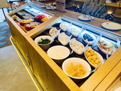 自助取餐区-温野菜涮涮锅(大悦城店)