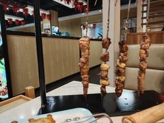 -和庆斋羊蝎子火锅·碳缸烧烤(顺义旗舰店)