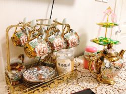 -艾妃罗高科美肤美甲美睫健康管理