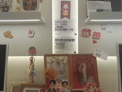 -海马体照相馆(大连柏威年购物中心店)