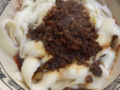 -马王庙刀削面馆(四川省交通学院宿舍店)