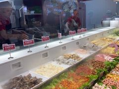 -醉人椒麻辣香锅(王府井喜悦店)