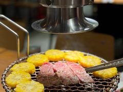 -烧肉达人•炭火烧肉(新天地店)
