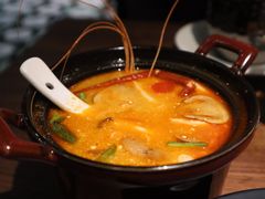 -星叶·东南亚料理(宁波万象汇店)