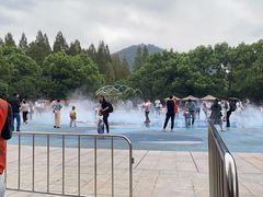 -杭州少年儿童公园