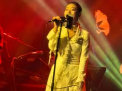 -MOSSO音乐酒吧·live house(南京旗舰店)