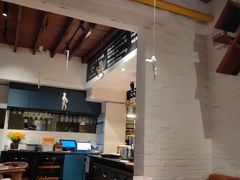 -La Strada(安福路店)