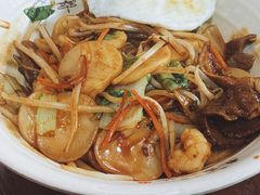 -春雪面馆(转塘店)