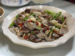 -元谋凉鸡店(百年老店)