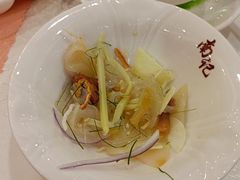 -寻味顺德·南记酒家·传统顺德菜·鱼生(广源路店)